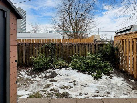 Photo 48 at 7 - 10 Reidmount Avenue, Malvern West, Toronto