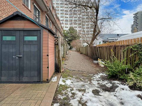 Photo 49 at 7 - 10 Reidmount Avenue, Malvern West, Toronto
