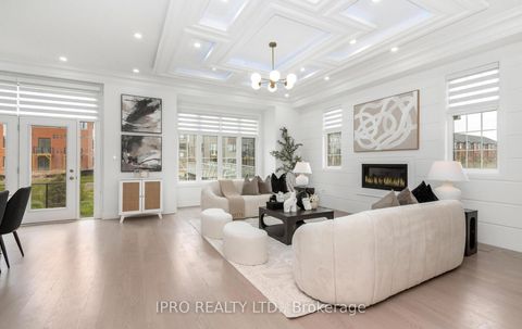 Photo 10 at 1364 Aymond Crescent, JM Joshua Meadows, Oakville