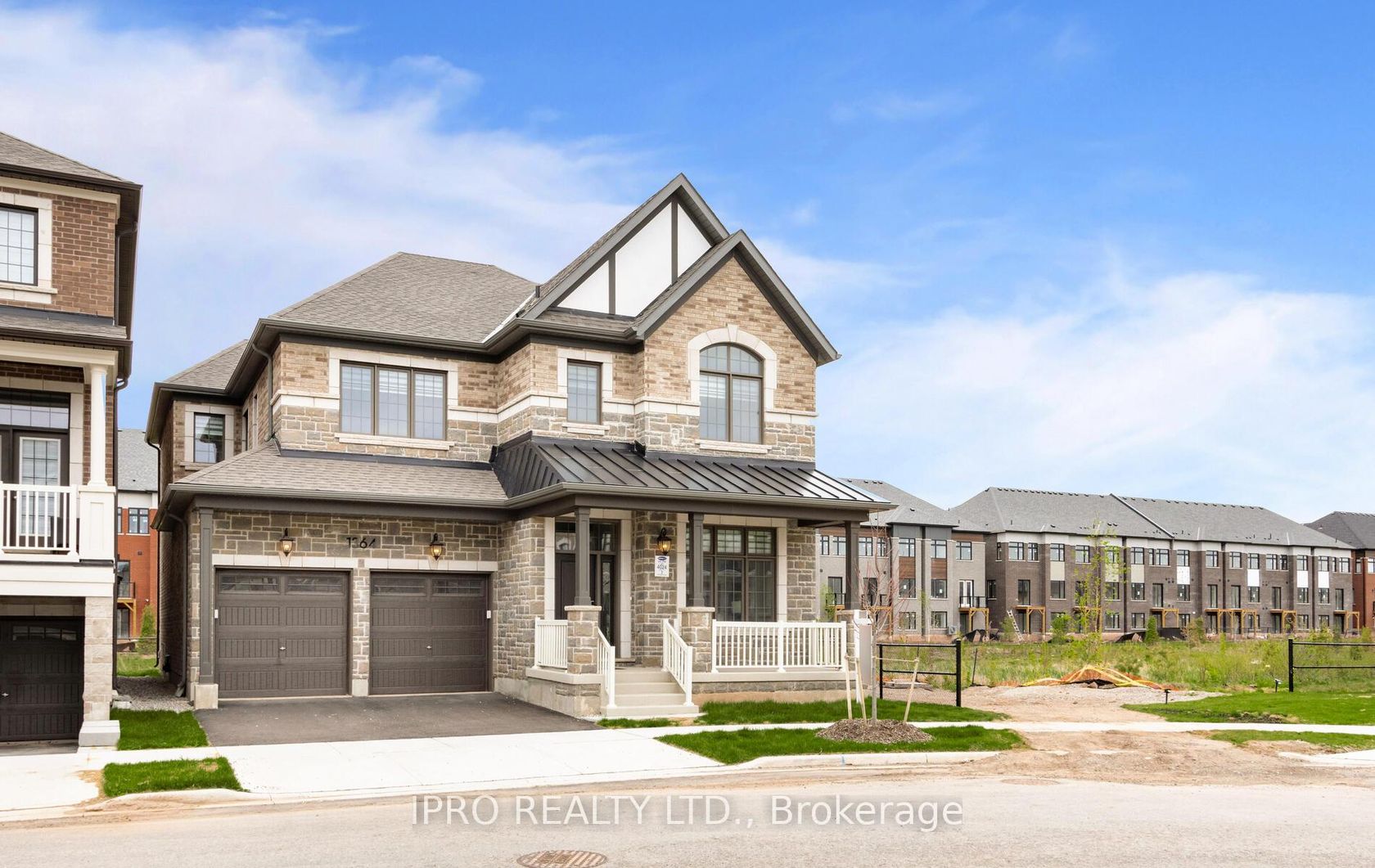 1364 Aymond Crescent, JM Joshua Meadows, Oakville 