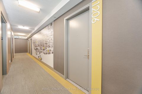 Photo 3 at 1206 - 20 Thomas Riley Road NE, City Centre West, Toronto
