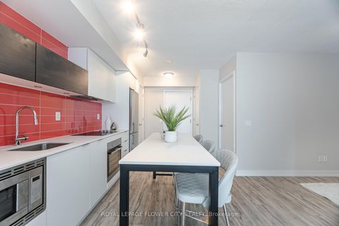 Photo 6 at 1206 - 20 Thomas Riley Road NE, City Centre West, Toronto