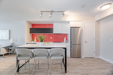 Photo 7 at 1206 - 20 Thomas Riley Road NE, City Centre West, Toronto