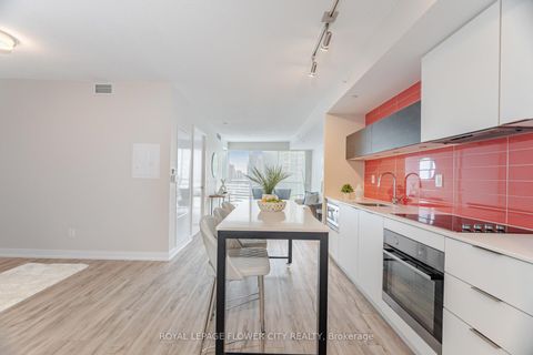 Photo 8 at 1206 - 20 Thomas Riley Road NE, City Centre West, Toronto