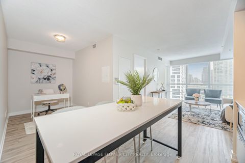 Photo 10 at 1206 - 20 Thomas Riley Road NE, City Centre West, Toronto