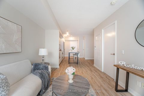 Photo 14 at 1206 - 20 Thomas Riley Road NE, City Centre West, Toronto