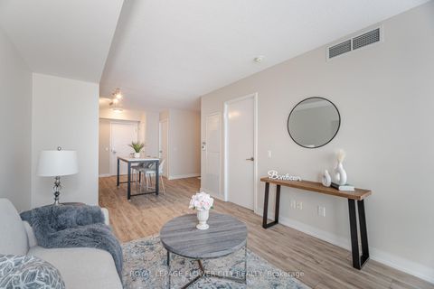 Photo 15 at 1206 - 20 Thomas Riley Road NE, City Centre West, Toronto
