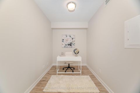 Photo 16 at 1206 - 20 Thomas Riley Road NE, City Centre West, Toronto