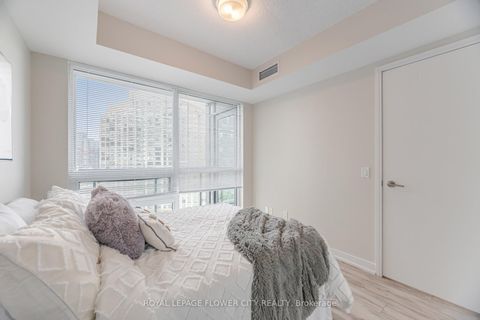 Photo 19 at 1206 - 20 Thomas Riley Road NE, City Centre West, Toronto