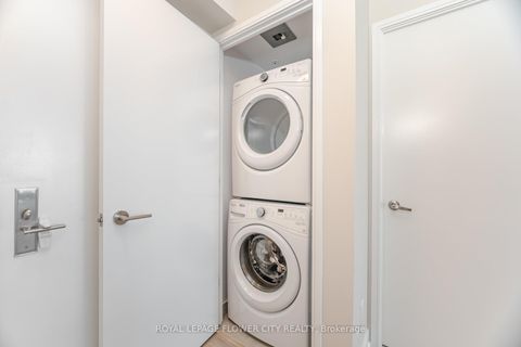 Photo 22 at 1206 - 20 Thomas Riley Road NE, City Centre West, Toronto