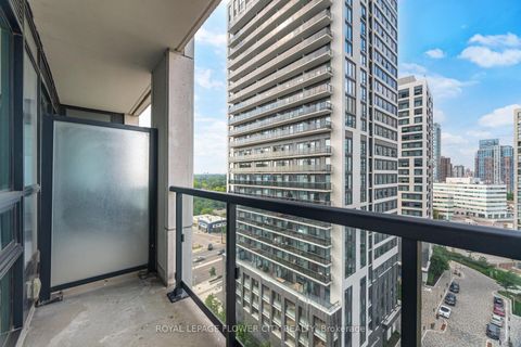 Photo 23 at 1206 - 20 Thomas Riley Road NE, City Centre West, Toronto