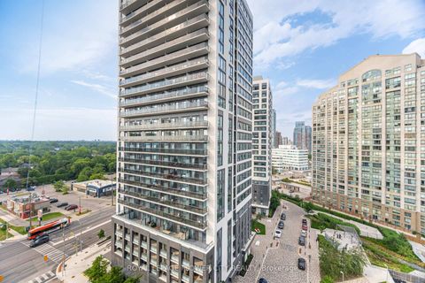 Photo 27 at 1206 - 20 Thomas Riley Road NE, City Centre West, Toronto
