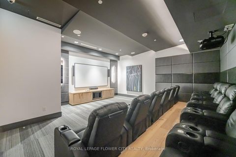 Photo 30 at 1206 - 20 Thomas Riley Road NE, City Centre West, Toronto