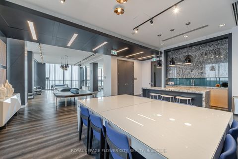 Photo 32 at 1206 - 20 Thomas Riley Road NE, City Centre West, Toronto
