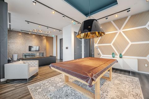Photo 34 at 1206 - 20 Thomas Riley Road NE, City Centre West, Toronto