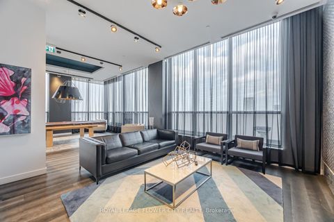 Photo 35 at 1206 - 20 Thomas Riley Road NE, City Centre West, Toronto