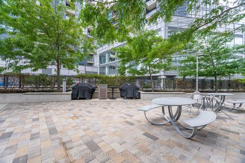 Photo 36 at 1206 - 20 Thomas Riley Road NE, City Centre West, Toronto
