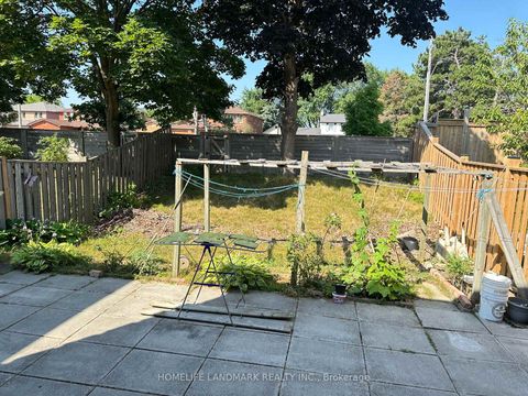 Photo 11 at 49 Roxanne Crescent, Milliken, Toronto