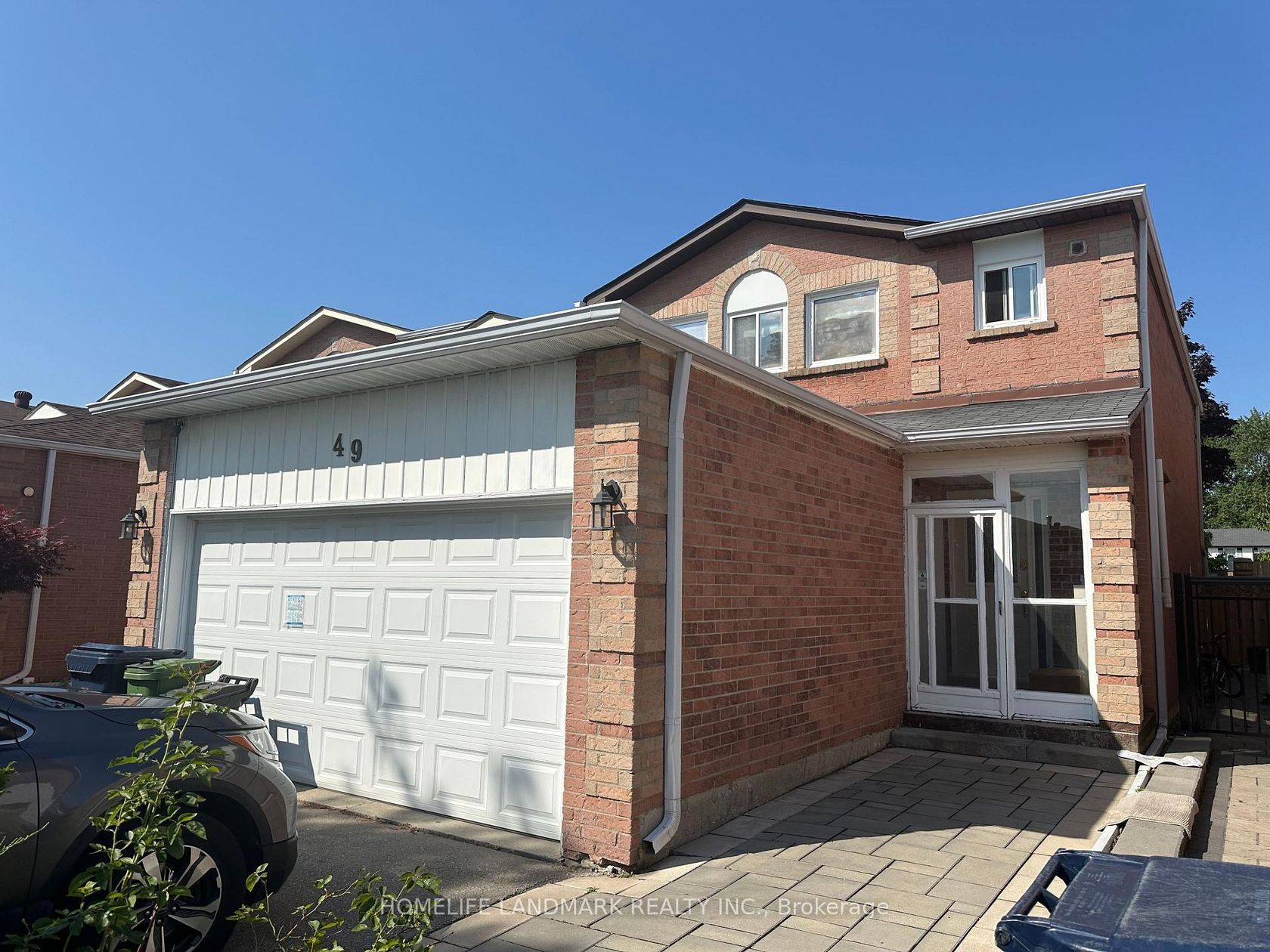 49 Roxanne Crescent, Milliken, Toronto 