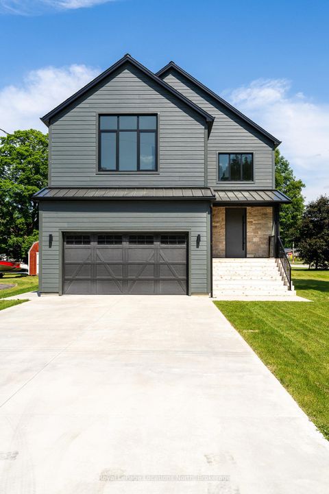 Photo 1 at 18 Melville Street, Nottawa, Clearview