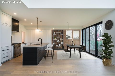 Photo 8 at 18 Melville Street, Nottawa, Clearview Photo 8 at 18 Melville Street, Nottawa, Clearview