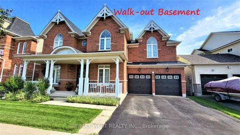 Photo 0 at 118 Succession Crescent, Shore, Barrie