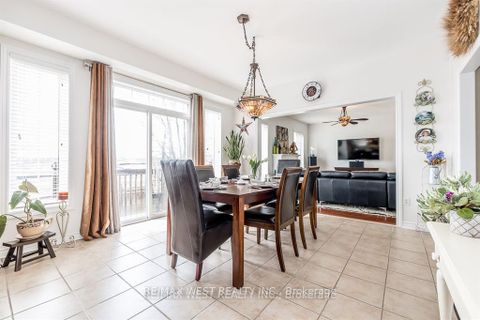 Photo 10 at 118 Succession Crescent, Shore, Barrie