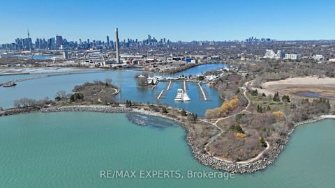 Photo 14 at 304 - 45 Connaught Avenue, Coxwell, Toronto