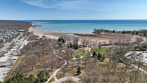 Photo 15 at 304 - 45 Connaught Avenue, Coxwell, Toronto