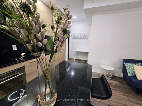 Photo 3 at 1211 - 75 Canterbury Place, Willowdale West, Toronto Photo 3 at 1211 - 75 Canterbury Place, Willowdale West, Toronto