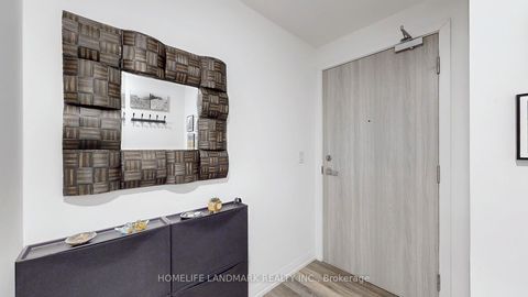 Photo 5 at 1211 - 75 Canterbury Place, Willowdale West, Toronto