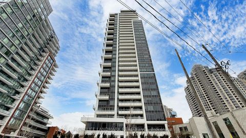 Photo 6 at 1211 - 75 Canterbury Place, Willowdale West, Toronto Photo 6 at 1211 - 75 Canterbury Place, Willowdale West, Toronto