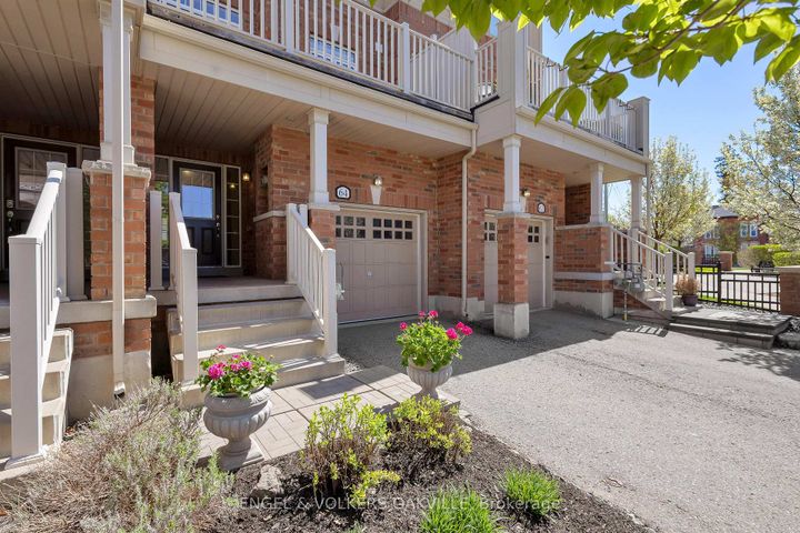 Photo 1 at 64 Batiste Trail, Georgetown, Halton Hills