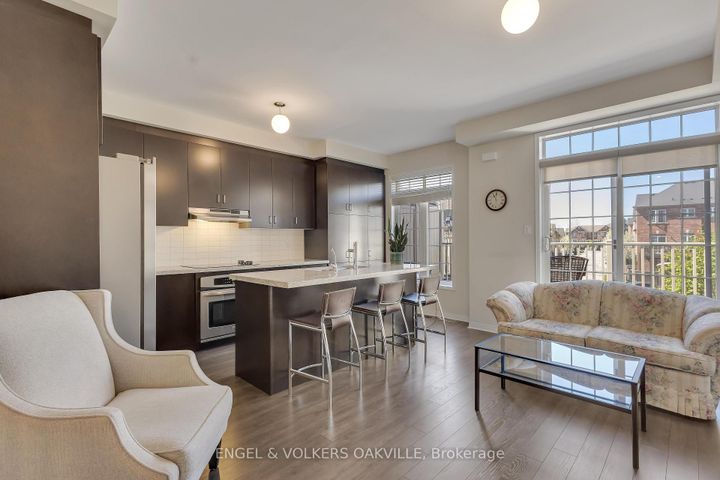 Photo 6 at 64 Batiste Trail, Georgetown, Halton Hills