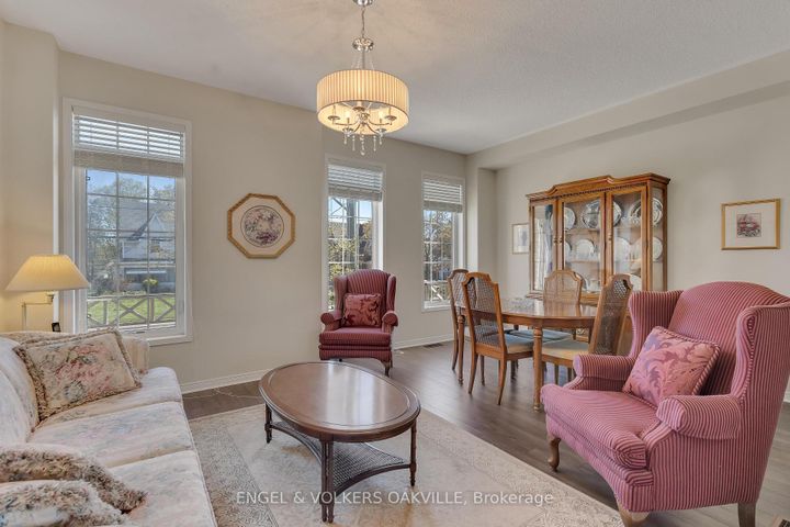 Photo 13 at 64 Batiste Trail, Georgetown, Halton Hills