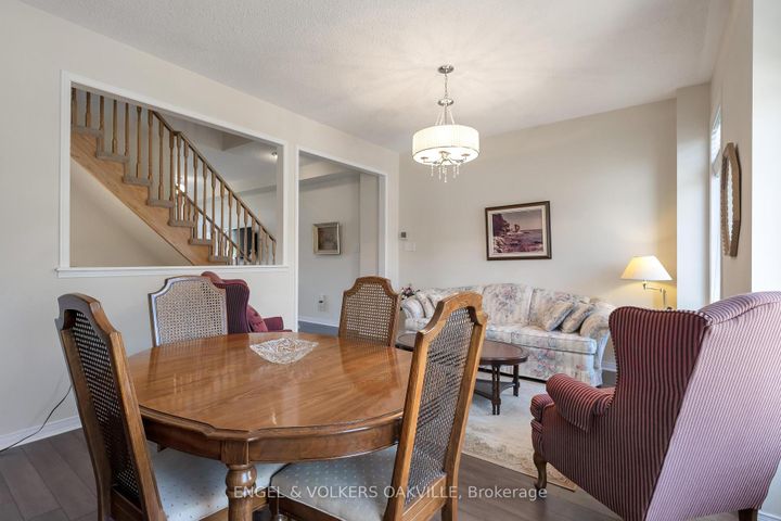 Photo 14 at 64 Batiste Trail, Georgetown, Halton Hills