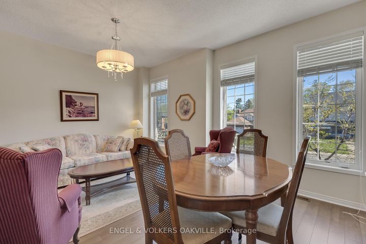 Photo 15 at 64 Batiste Trail, Georgetown, Halton Hills