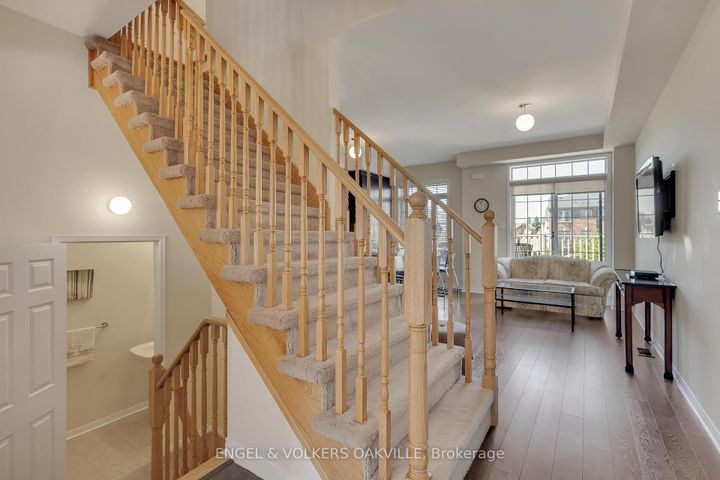 Photo 17 at 64 Batiste Trail, Georgetown, Halton Hills