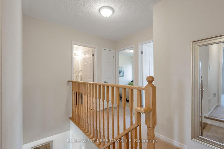 Photo 24 at 64 Batiste Trail, Georgetown, Halton Hills