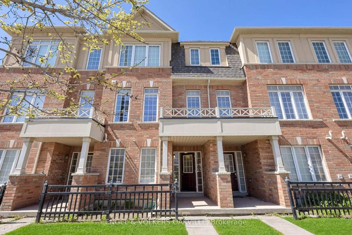 Photo 31 at 64 Batiste Trail, Georgetown, Halton Hills