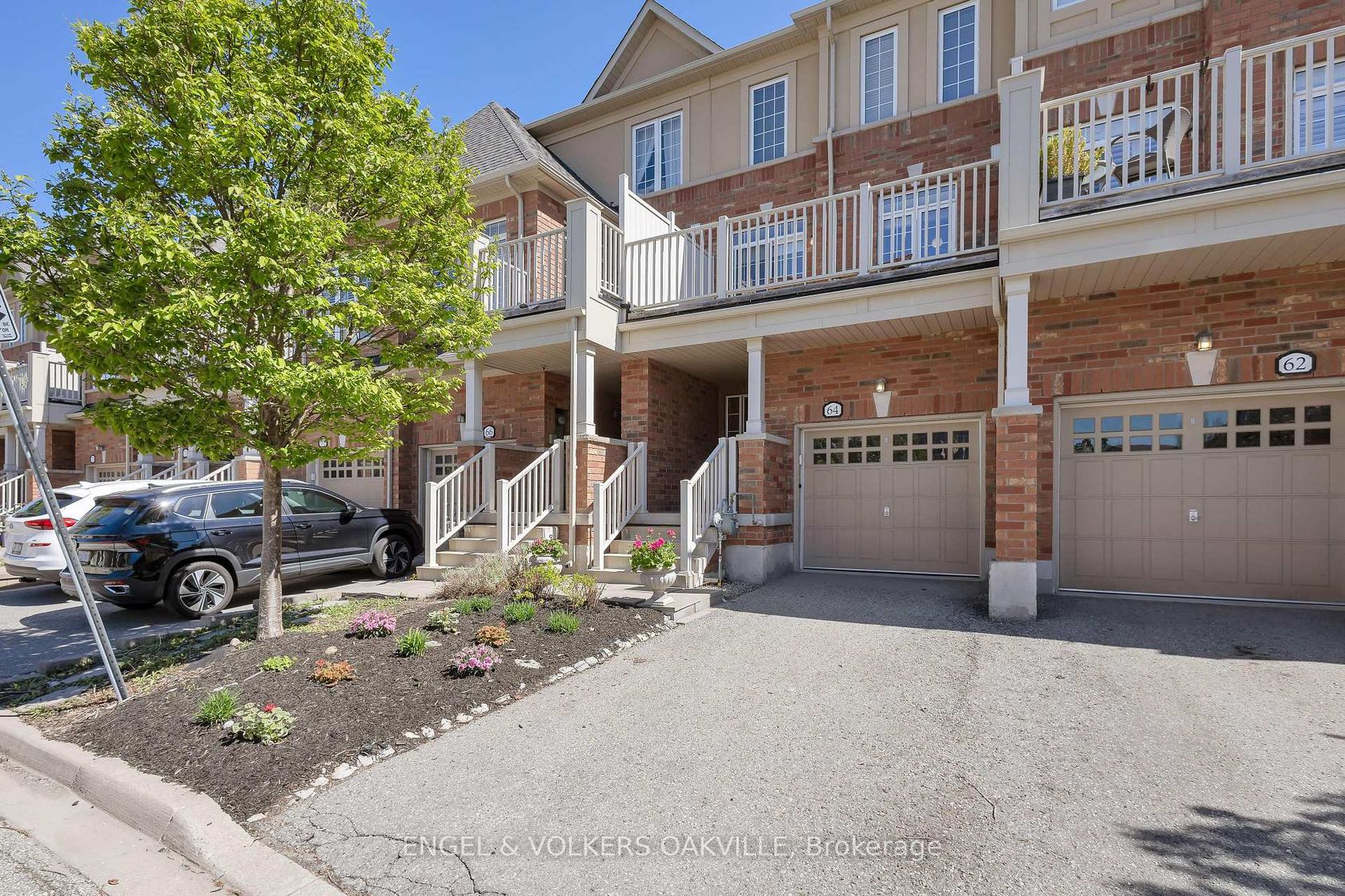 64 Batiste Trail, Georgetown, Halton Hills 2