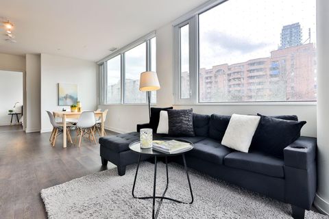 Photo 3 at 227 - 121 Lower Sherbourne Street, Waterfront Communities C8, Toronto
