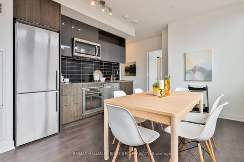 Photo 7 at 227 - 121 Lower Sherbourne Street, Waterfront Communities C8, Toronto