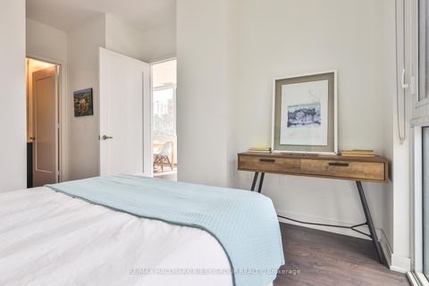 Photo 14 at 227 - 121 Lower Sherbourne Street, Waterfront Communities C8, Toronto