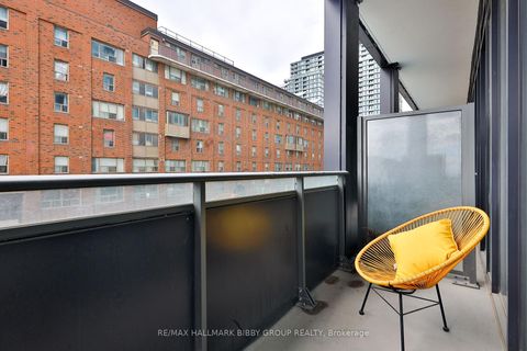 Photo 21 at 227 - 121 Lower Sherbourne Street, Waterfront Communities C8, Toronto