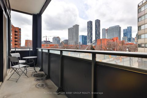 Photo 22 at 227 - 121 Lower Sherbourne Street, Waterfront Communities C8, Toronto