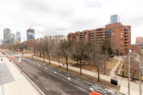 Photo 24 at 227 - 121 Lower Sherbourne Street, Waterfront Communities C8, Toronto
