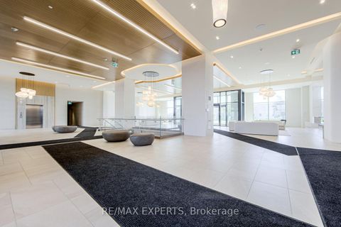 Photo 1 at 1802 - 8960 JANE Street, Vellore Village, Vaughan