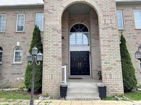 Photo 1 at 129 Ledge Rock Drive E, Vellore Village, Vaughan
