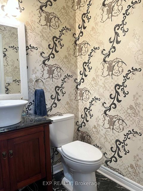 Photo 15 at 129 Ledge Rock Drive E, Vellore Village, Vaughan